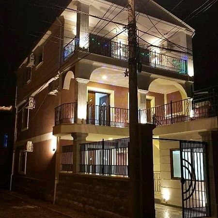 קורצ'ה Vila Leo Lux מראה חיצוני תמונה