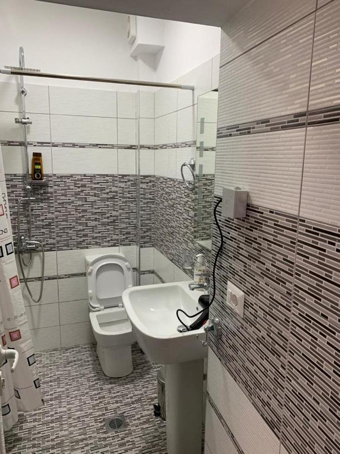 קורצ'ה Vila Leo Lux מראה חיצוני תמונה