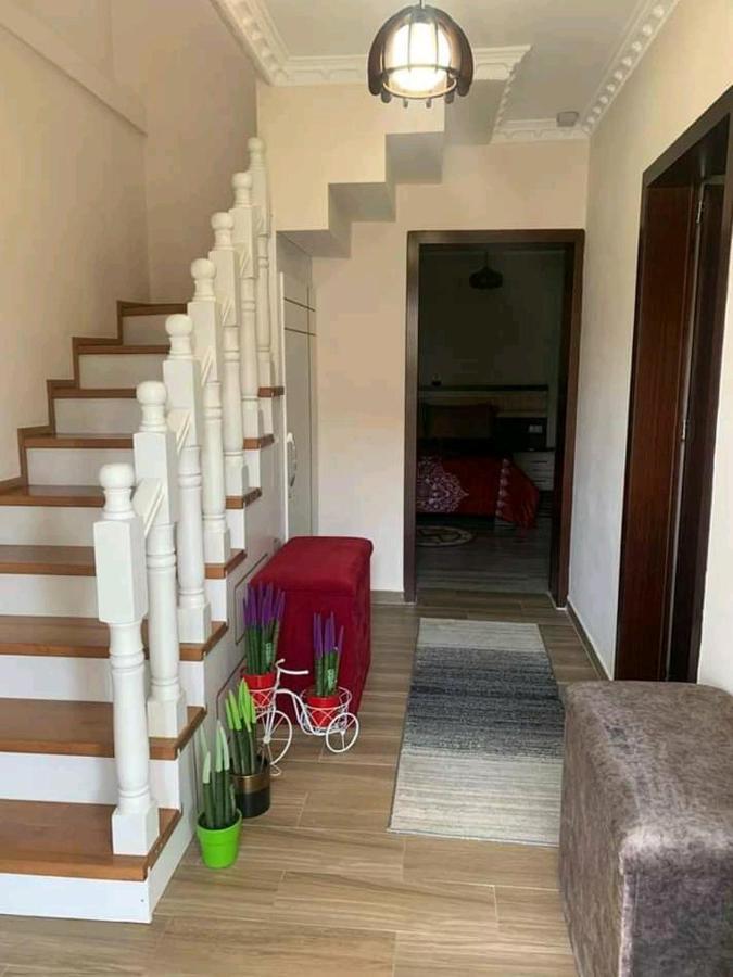 קורצ'ה Vila Leo Lux מראה חיצוני תמונה